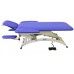 Профессиональный двухсекционный массажный стол Ормед - Мануал 103